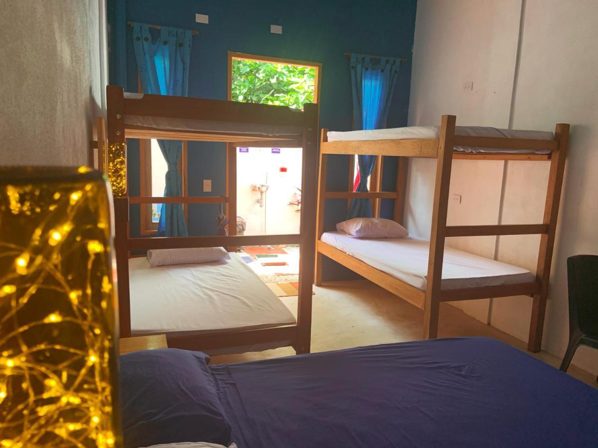 Tayrona Juancho'S House Hostel & Coworking Los Naranjos Exterior photo