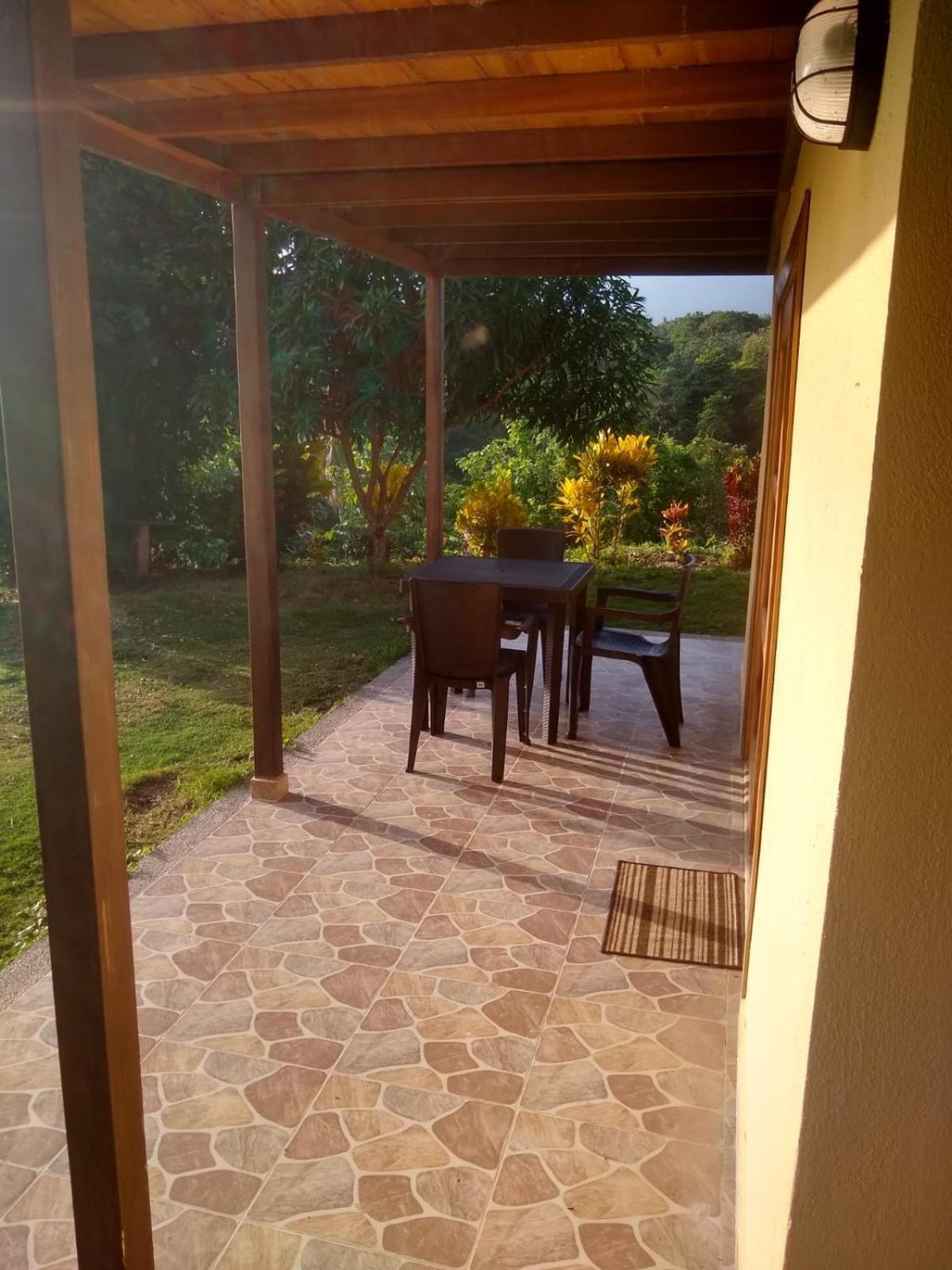 Tayrona Juancho'S House Hostel & Coworking Los Naranjos Exterior photo