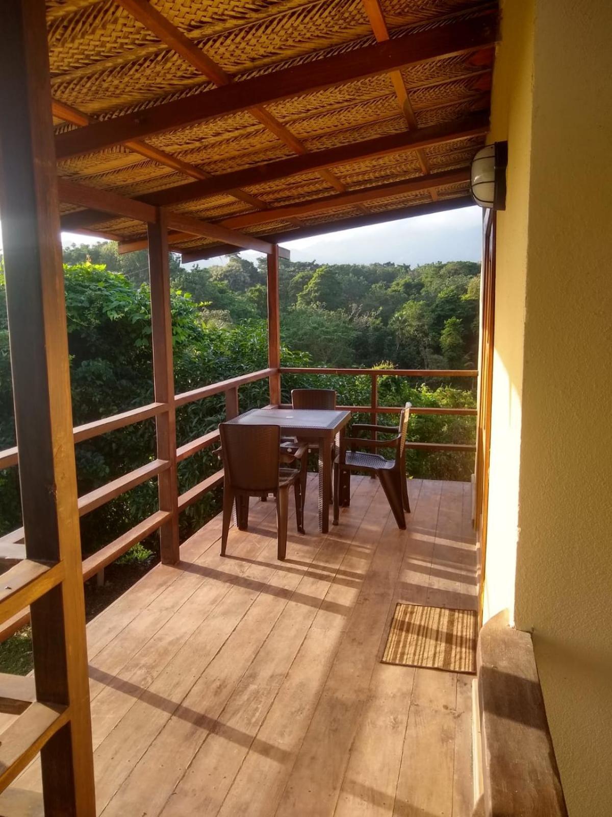 Tayrona Juancho'S House Hostel & Coworking Los Naranjos Exterior photo