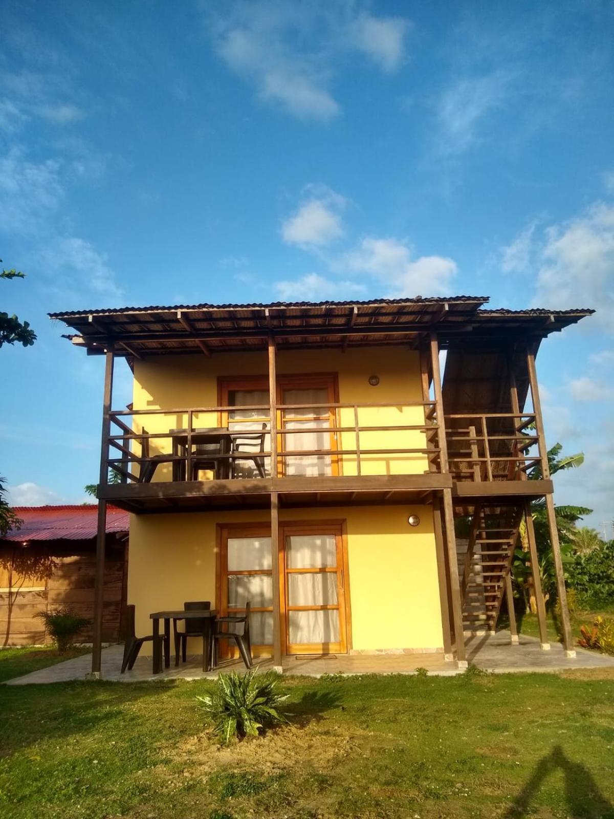 Tayrona Juancho'S House Hostel & Coworking Los Naranjos Exterior photo
