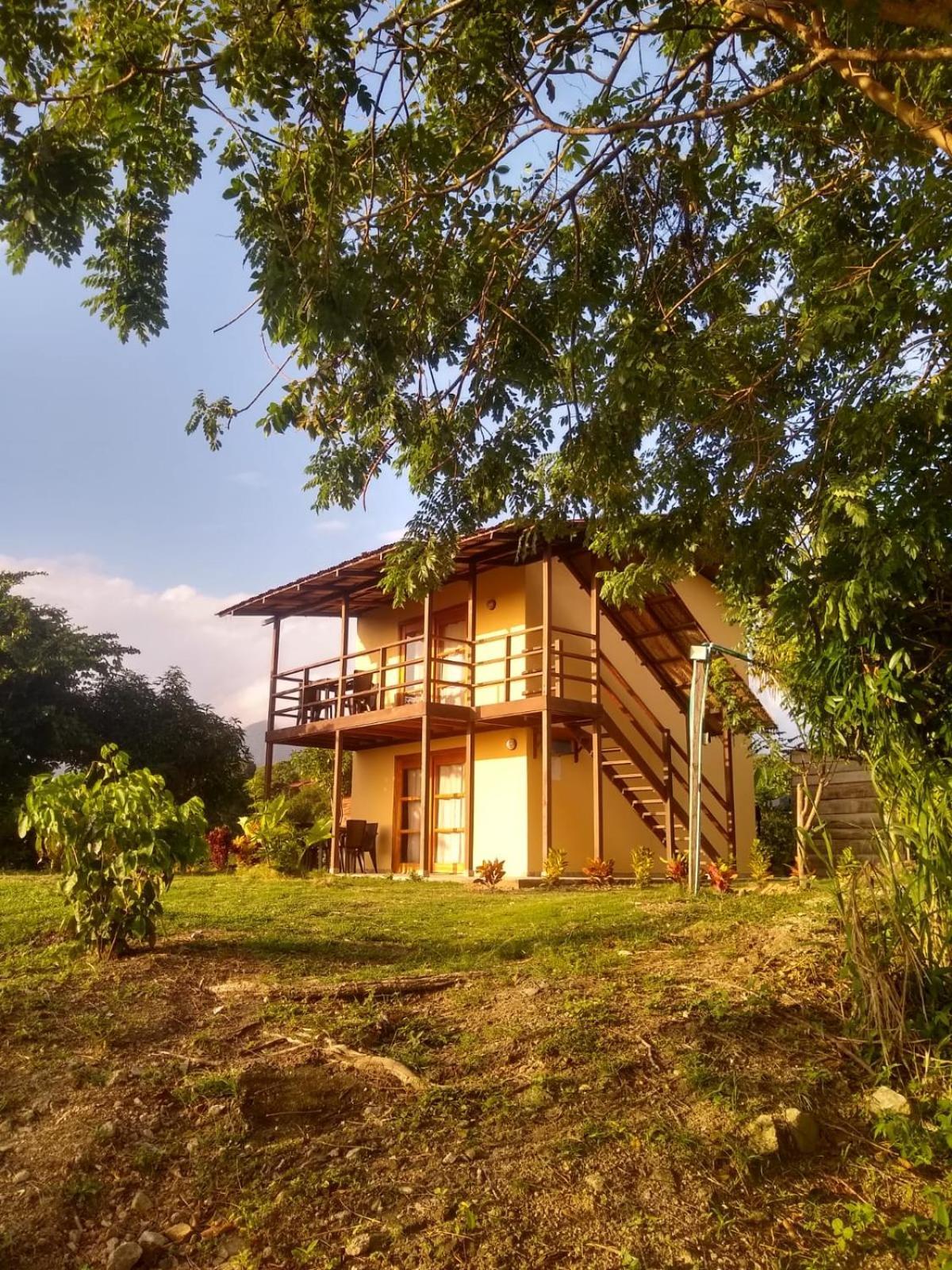 Tayrona Juancho'S House Hostel & Coworking Los Naranjos Exterior photo