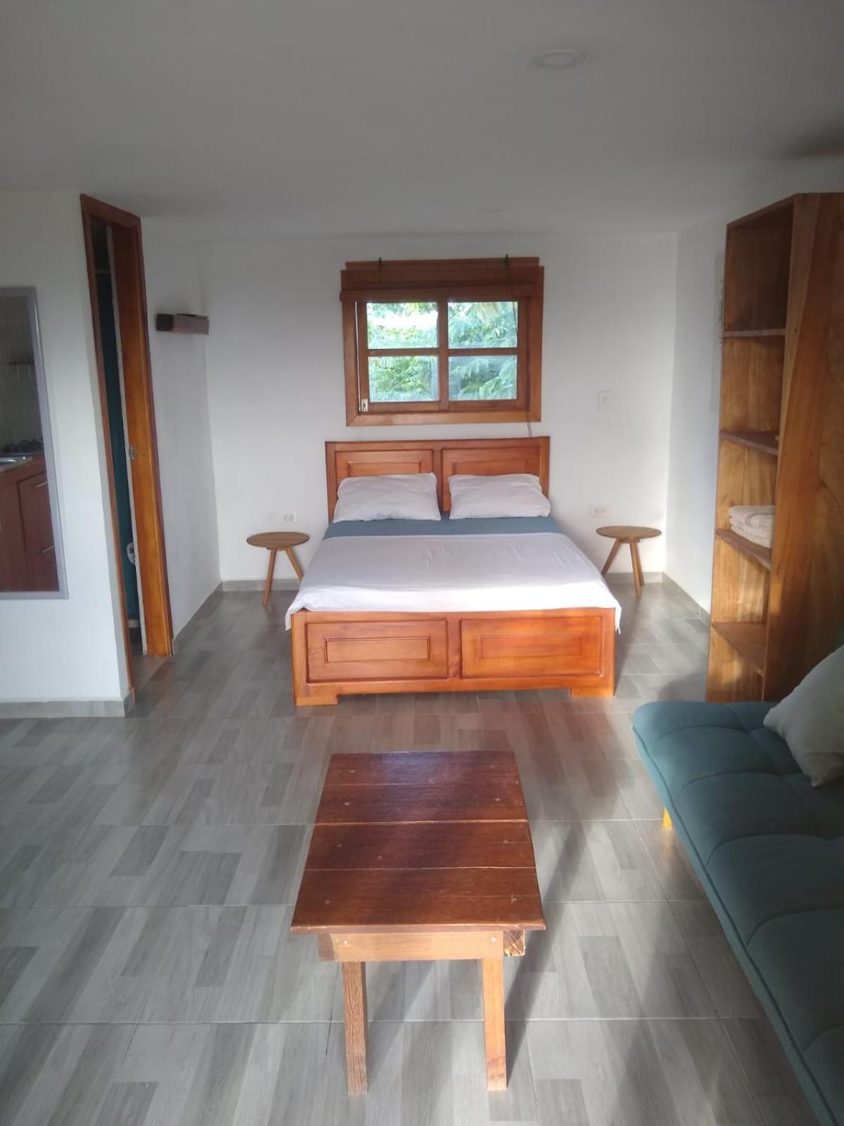 Tayrona Juancho'S House Hostel & Coworking Los Naranjos Exterior photo