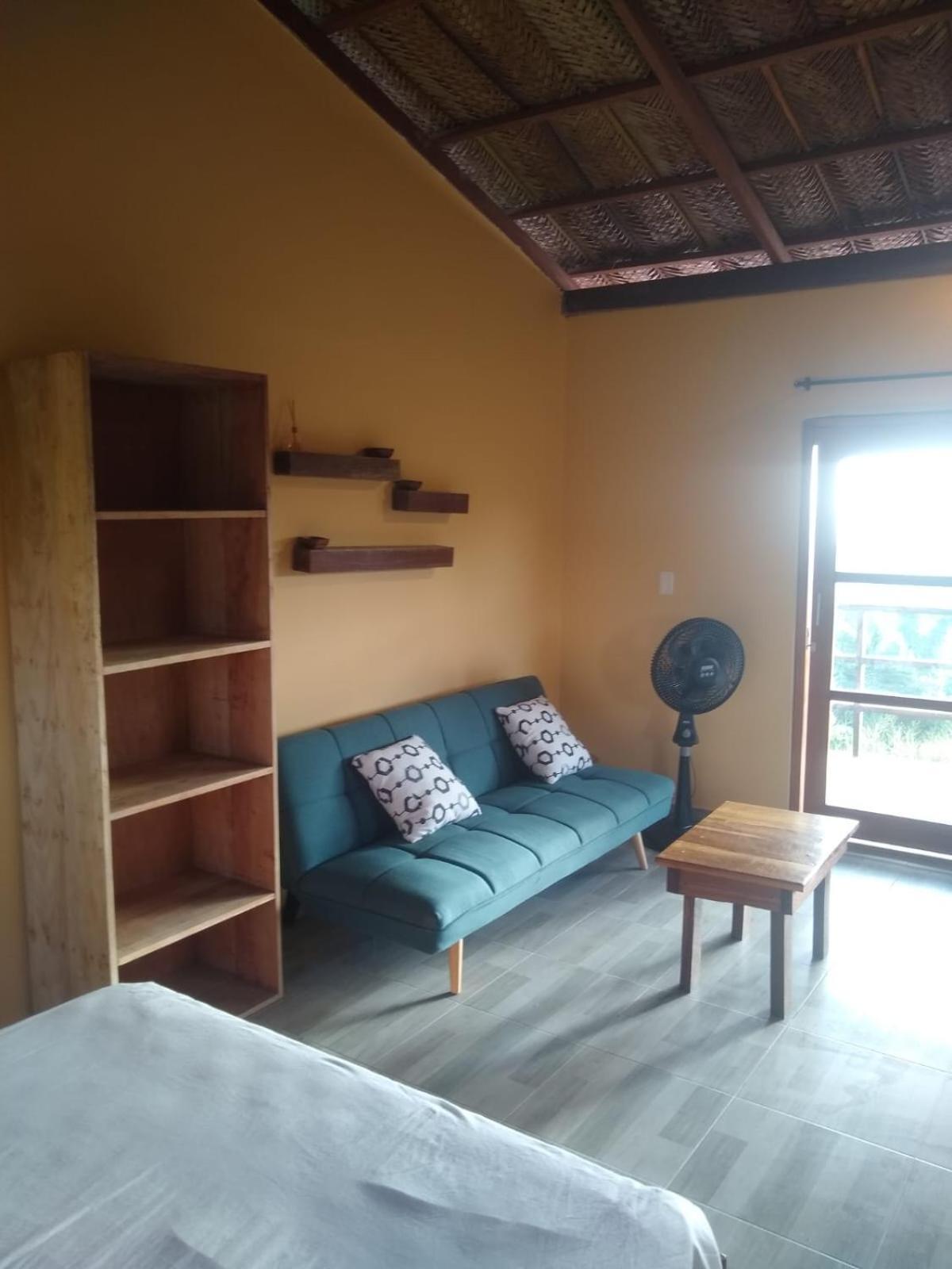 Tayrona Juancho'S House Hostel & Coworking Los Naranjos Exterior photo