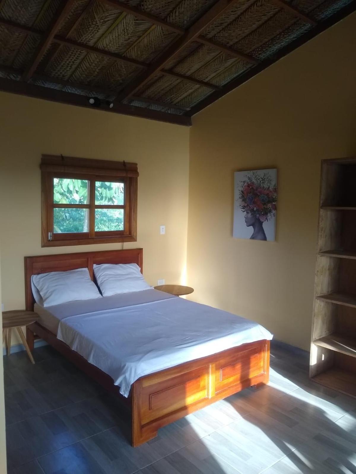 Tayrona Juancho'S House Hostel & Coworking Los Naranjos Exterior photo