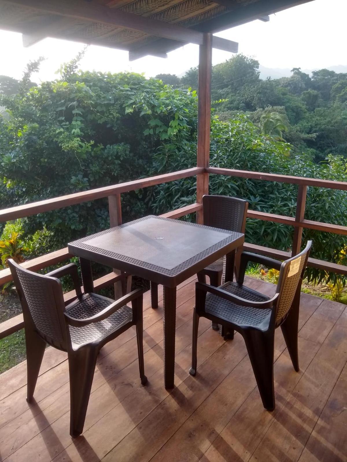 Tayrona Juancho'S House Hostel & Coworking Los Naranjos Exterior photo