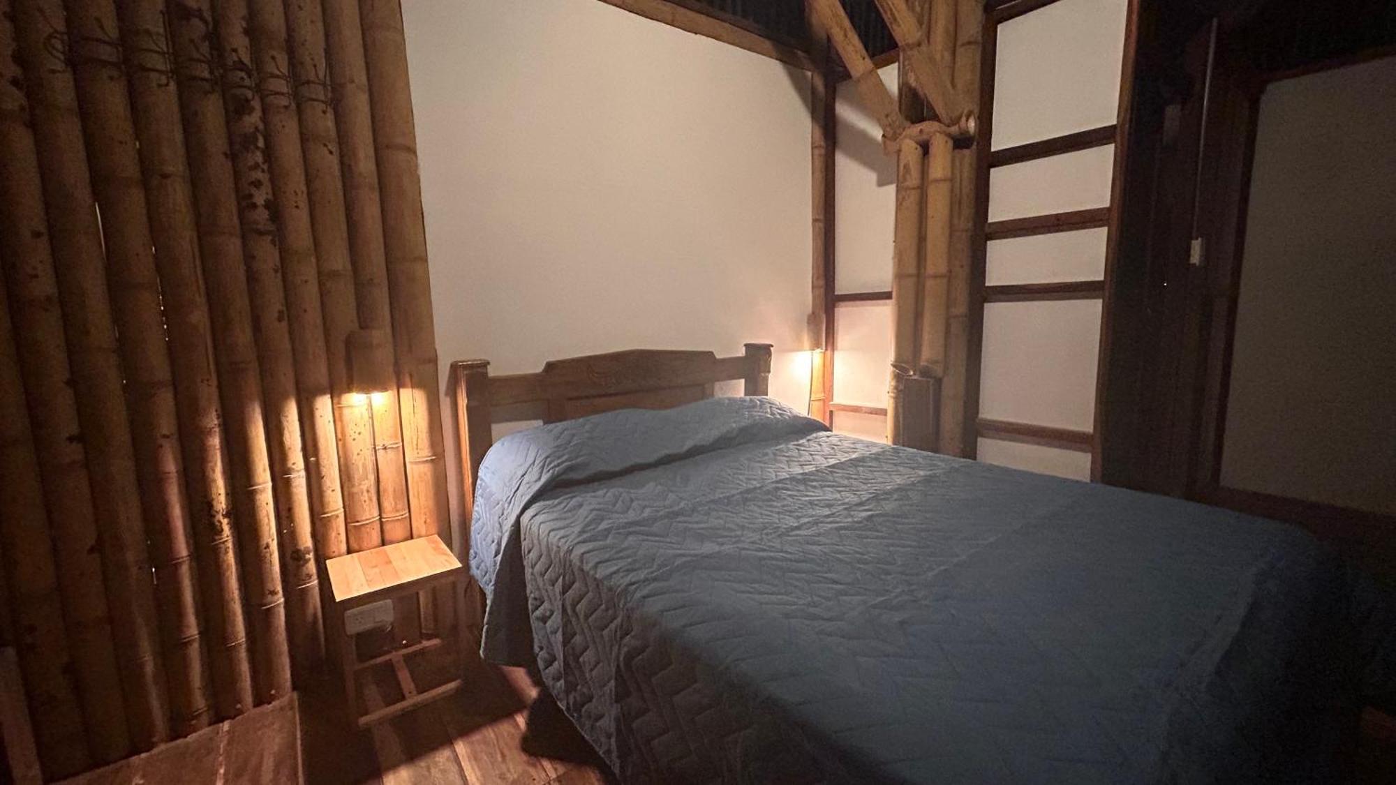 Tayrona Juancho'S House Hostel & Coworking Los Naranjos Exterior photo