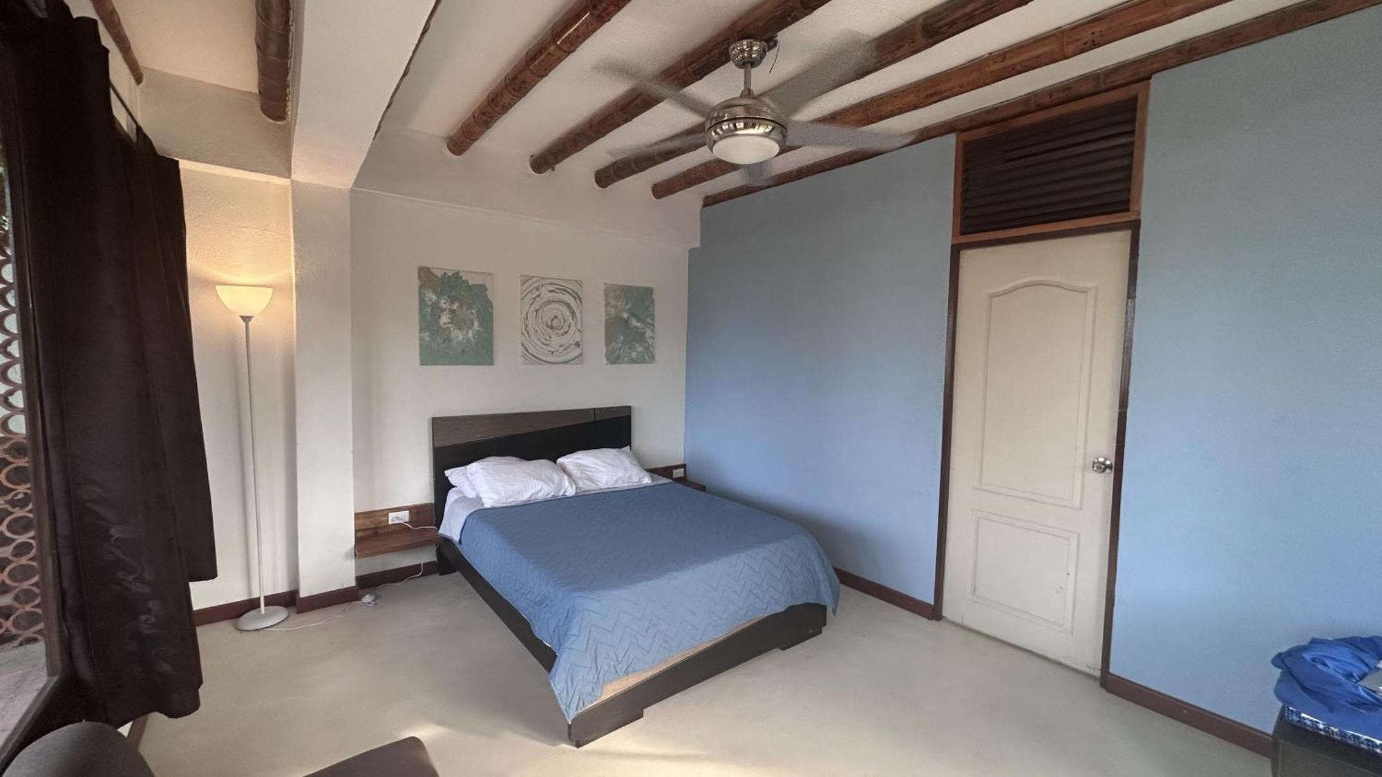 Tayrona Juancho'S House Hostel & Coworking Los Naranjos Exterior photo