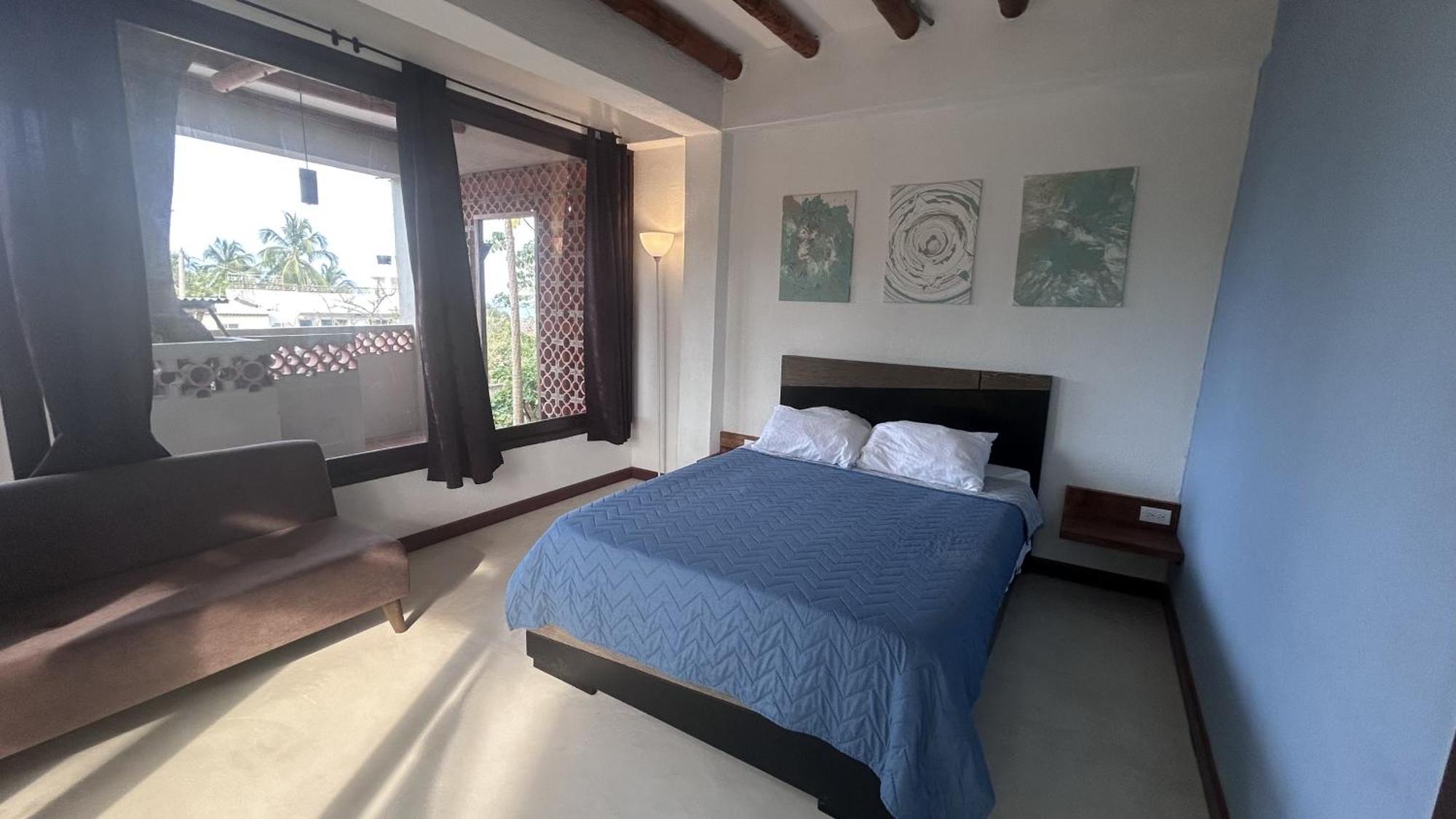 Tayrona Juancho'S House Hostel & Coworking Los Naranjos Exterior photo